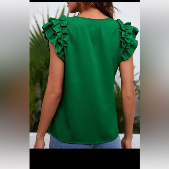 SHEIN top NWOT - Picture 5 of 5